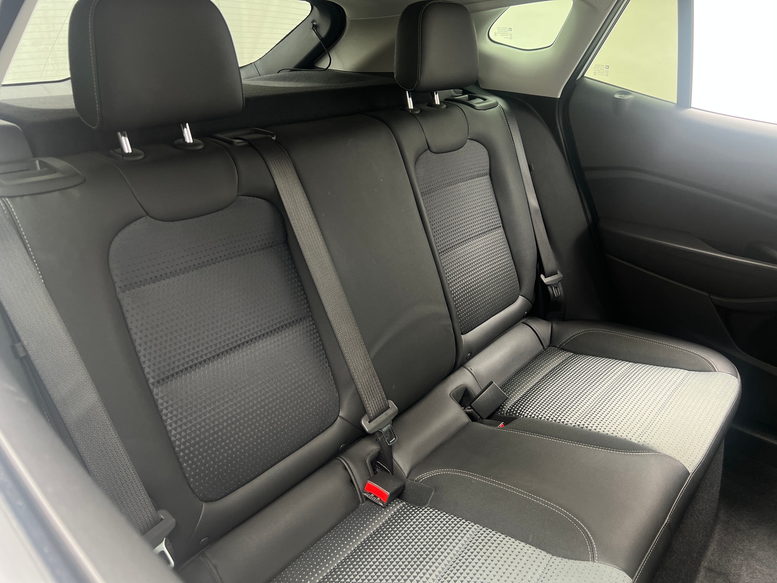 Thumbnail: 2025 Chevrolet Trax - 6
