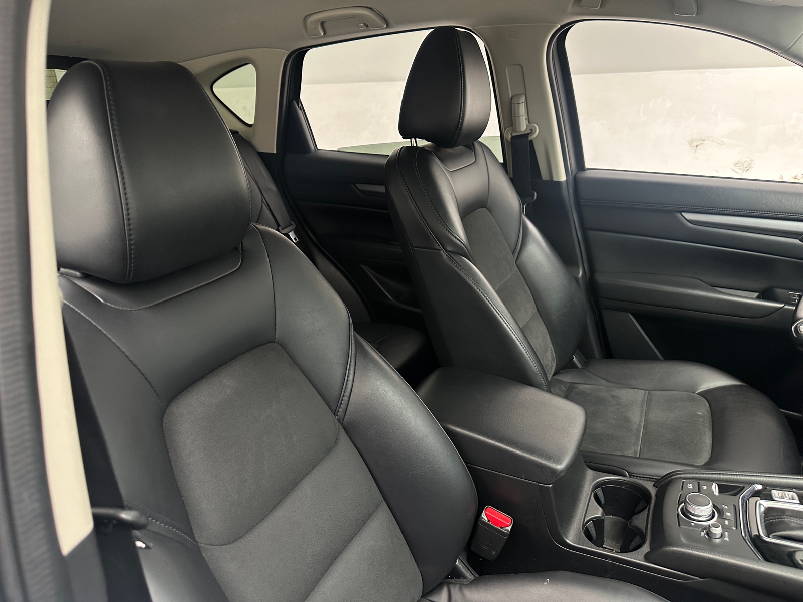 Thumbnail: 2020 Mazda CX-5 - 2