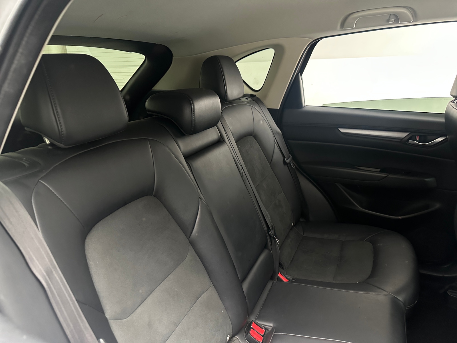 Thumbnail: 2020 Mazda CX-5 - 6