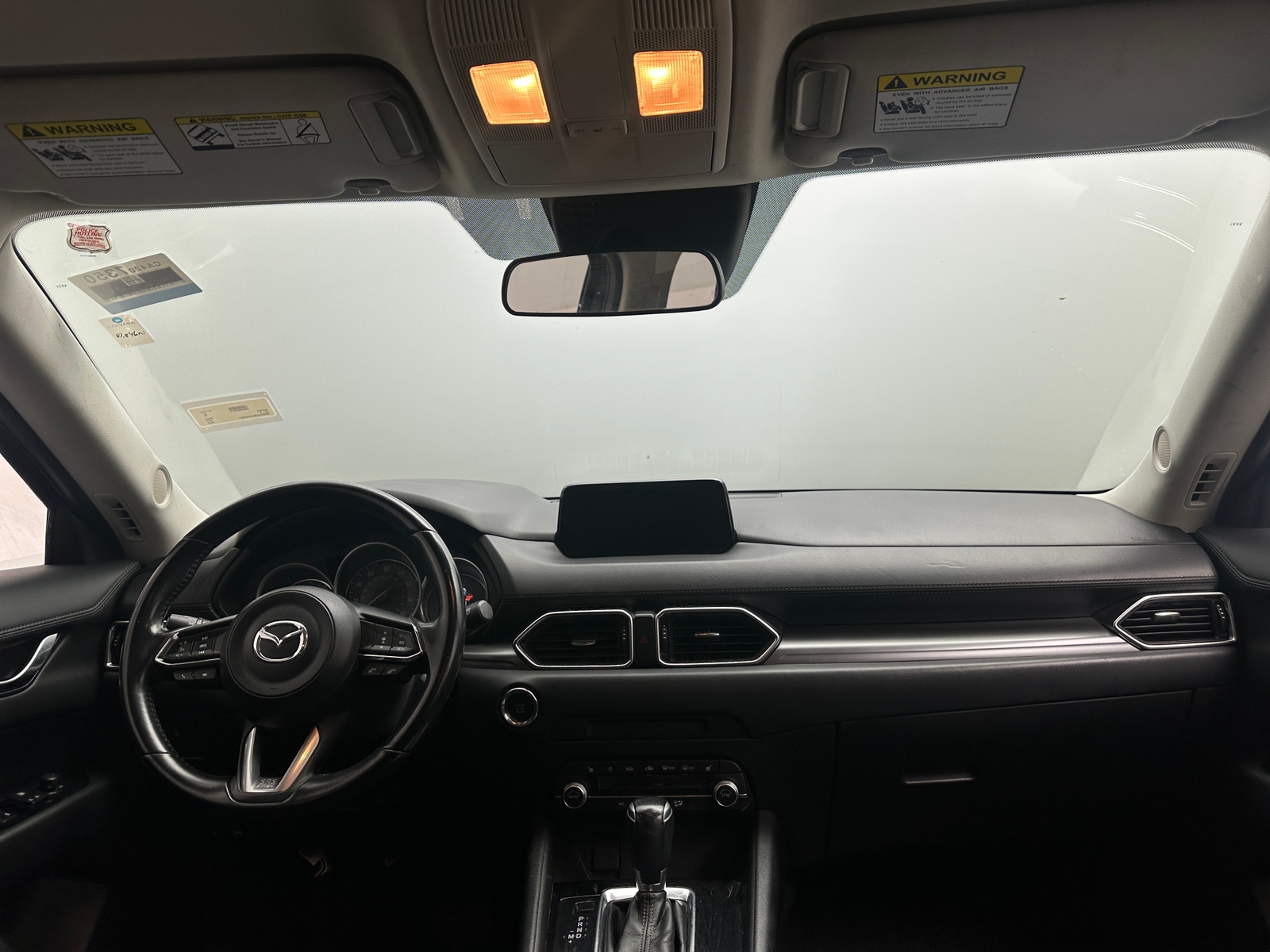 Thumbnail: 2020 Mazda CX-5 - 3