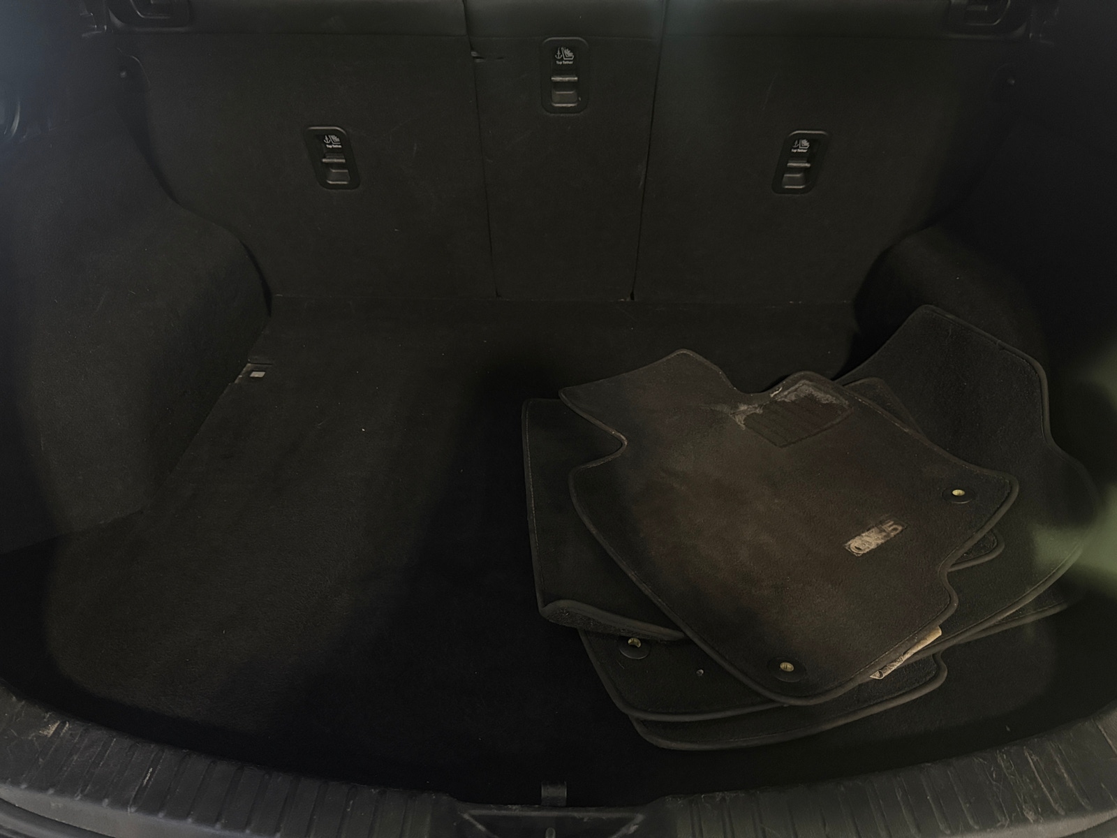 Thumbnail: 2020 Mazda CX-5 - 7