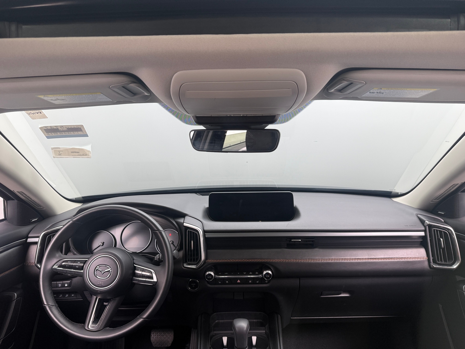 Thumbnail: 2025 Mazda CX-50 - 2