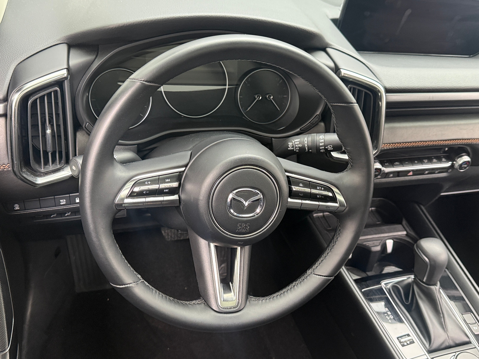 Thumbnail: 2025 Mazda CX-50 - 4