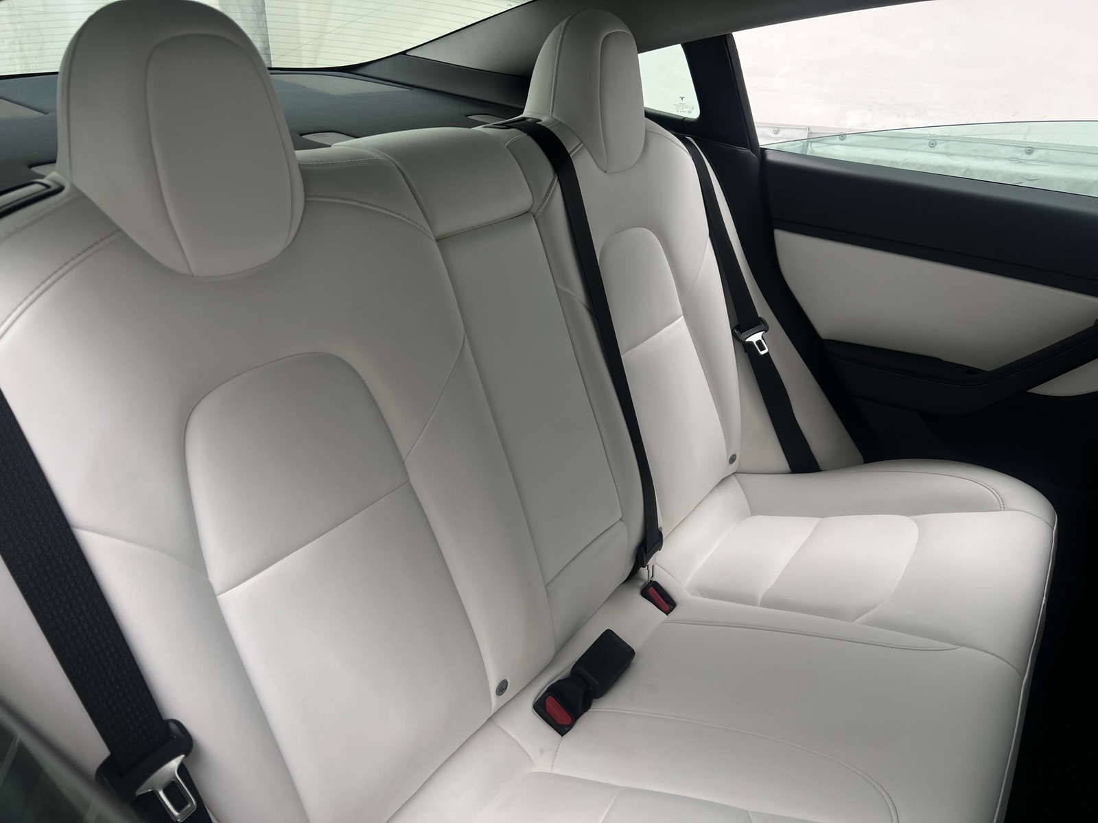 Thumbnail: 2021 Tesla Model 3 - 5