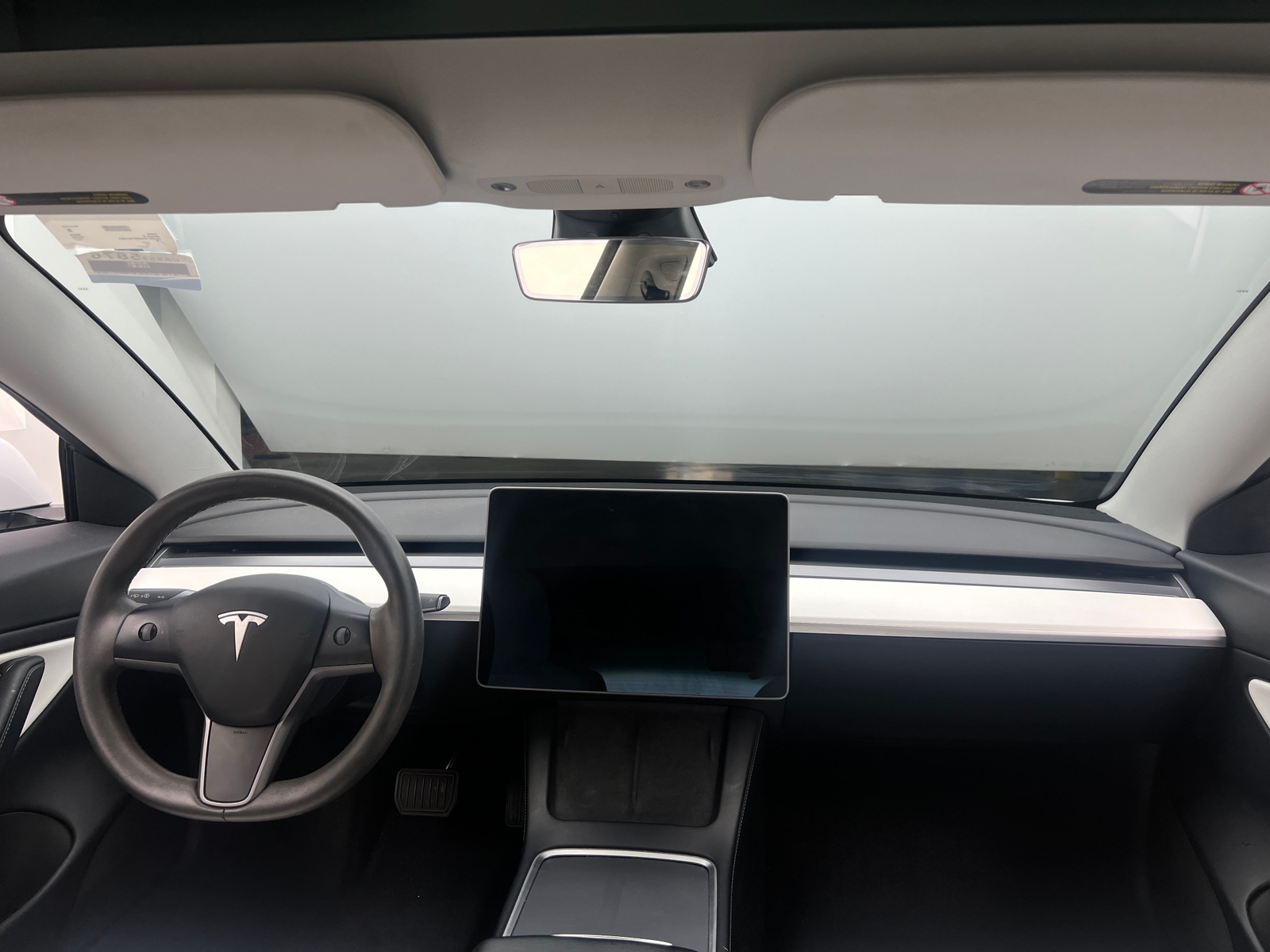 Thumbnail: 2021 Tesla Model 3 - 2