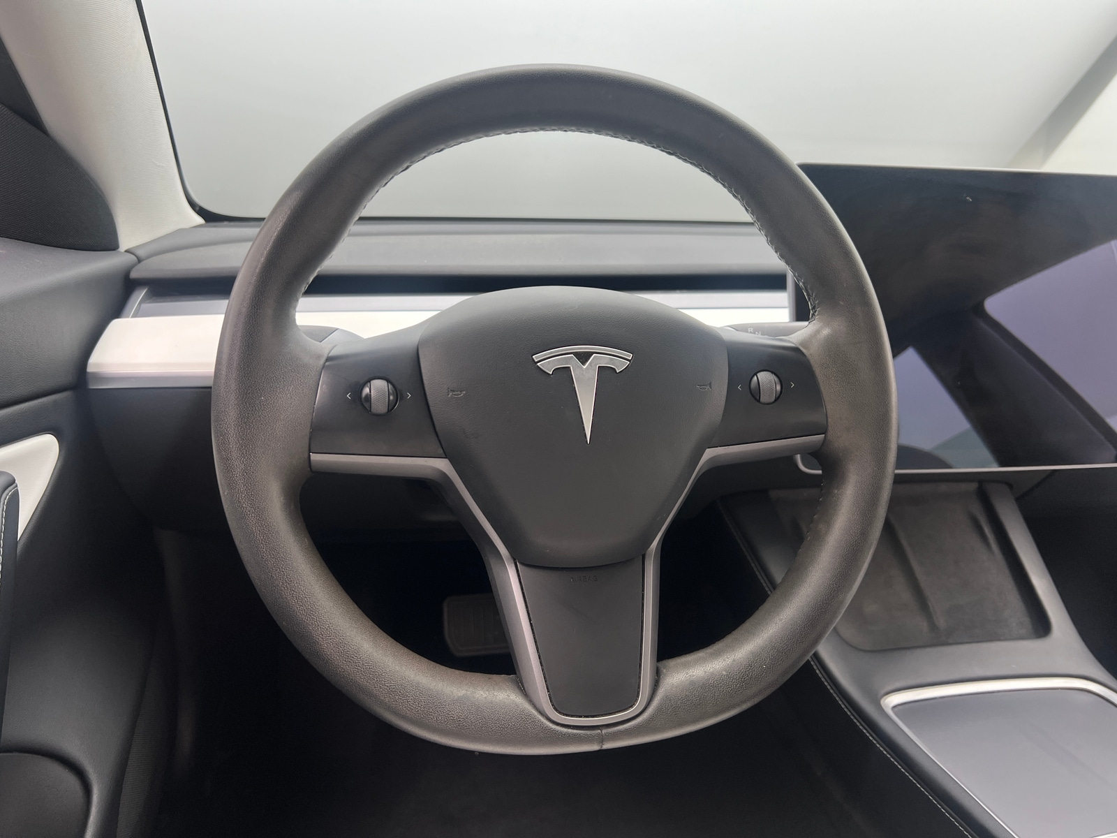 Thumbnail: 2021 Tesla Model 3 - 4