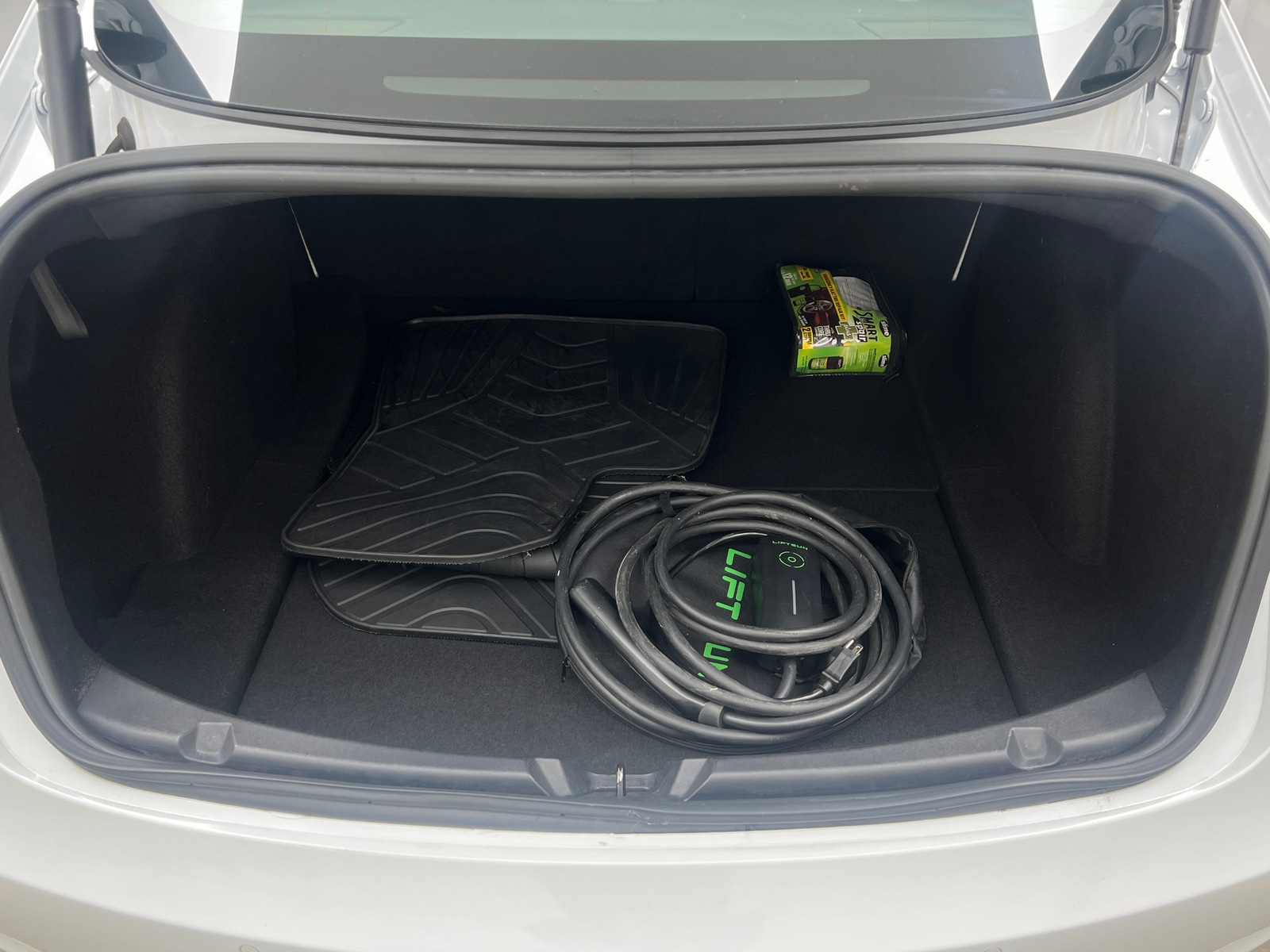 Thumbnail: 2021 Tesla Model 3 - 6