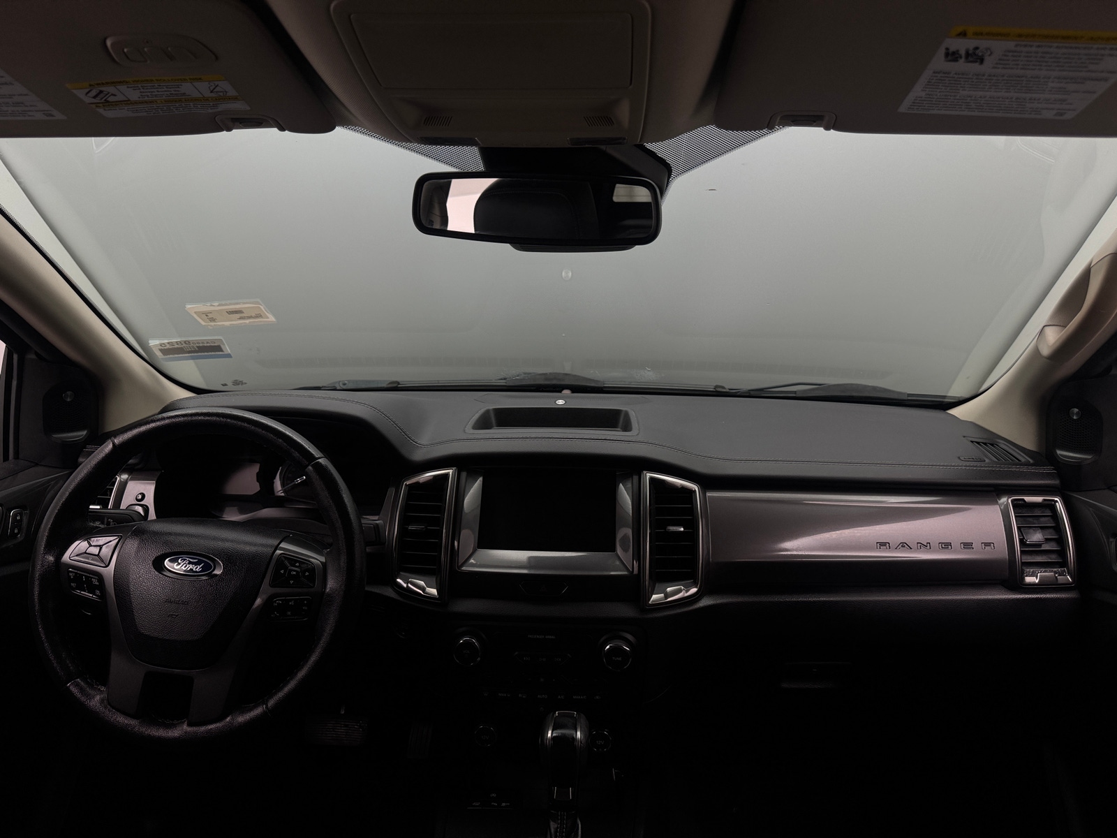 Thumbnail: 2019 Ford Ranger - 2