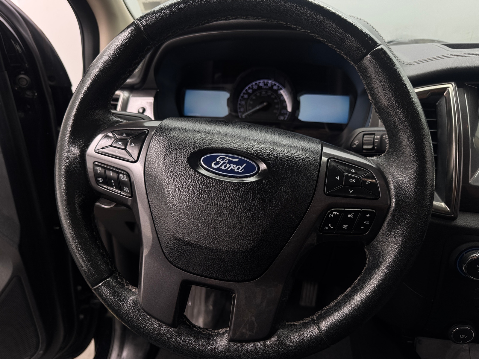 Thumbnail: 2019 Ford Ranger - 4