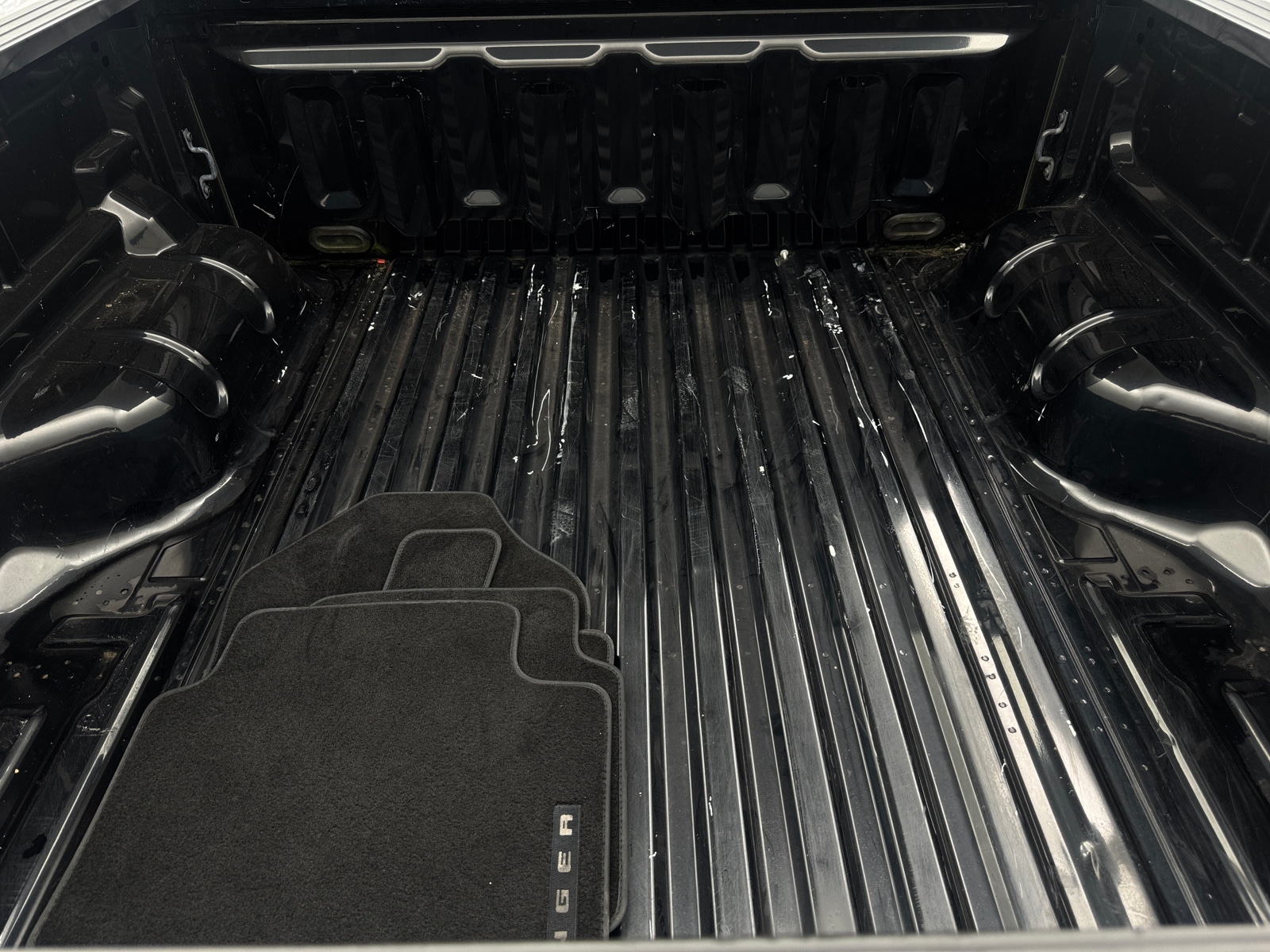 Thumbnail: 2019 Ford Ranger - 6