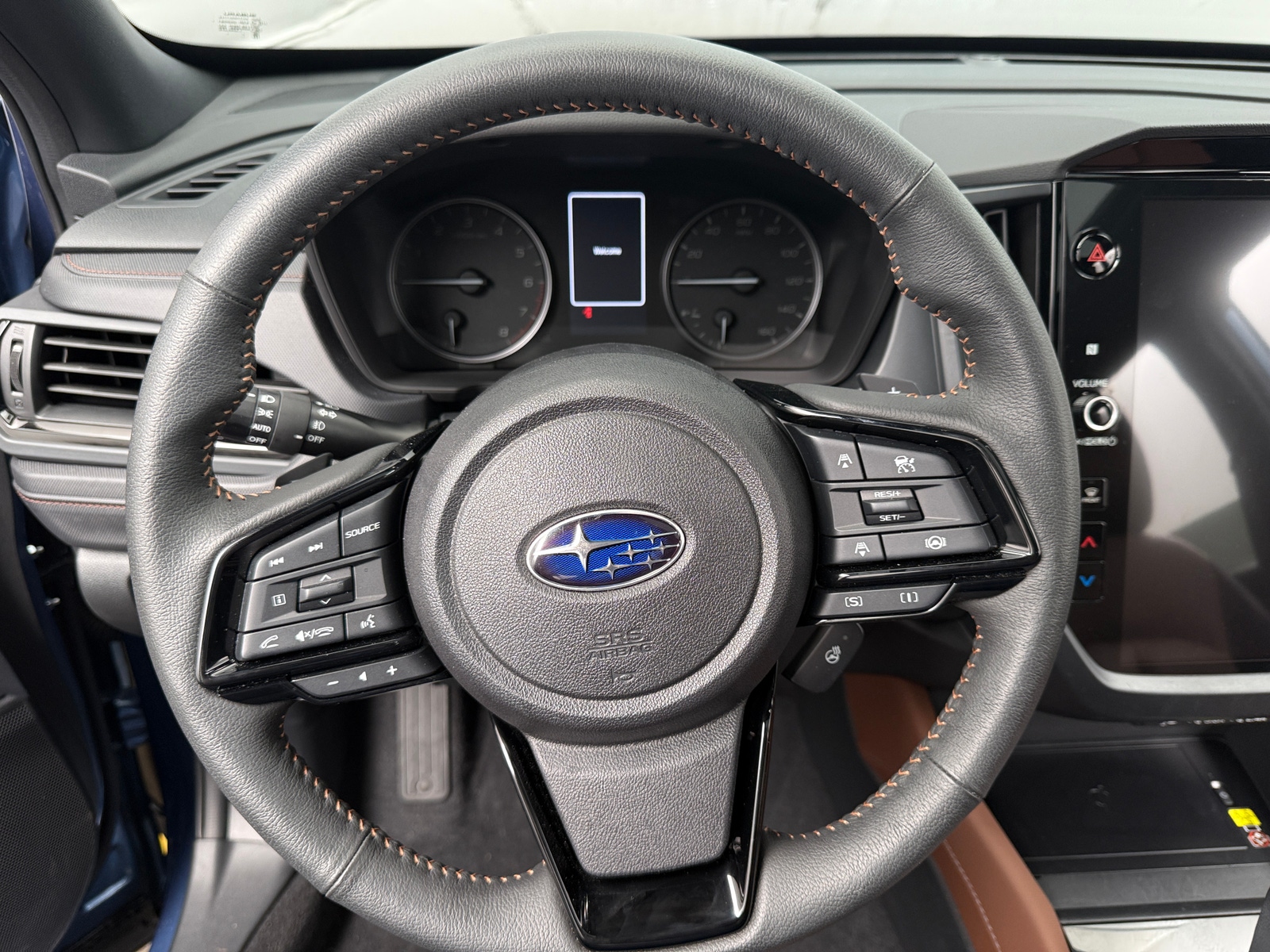 Thumbnail: 2025 Subaru Forester - 4