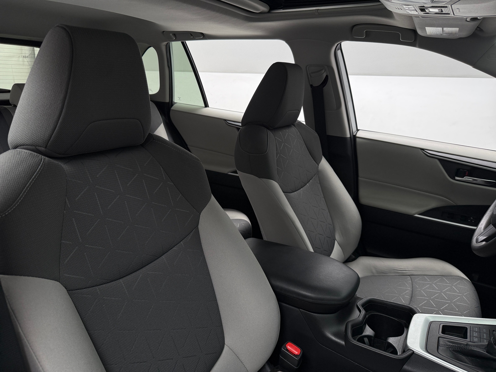Thumbnail: 2021 Toyota RAV4 - 2