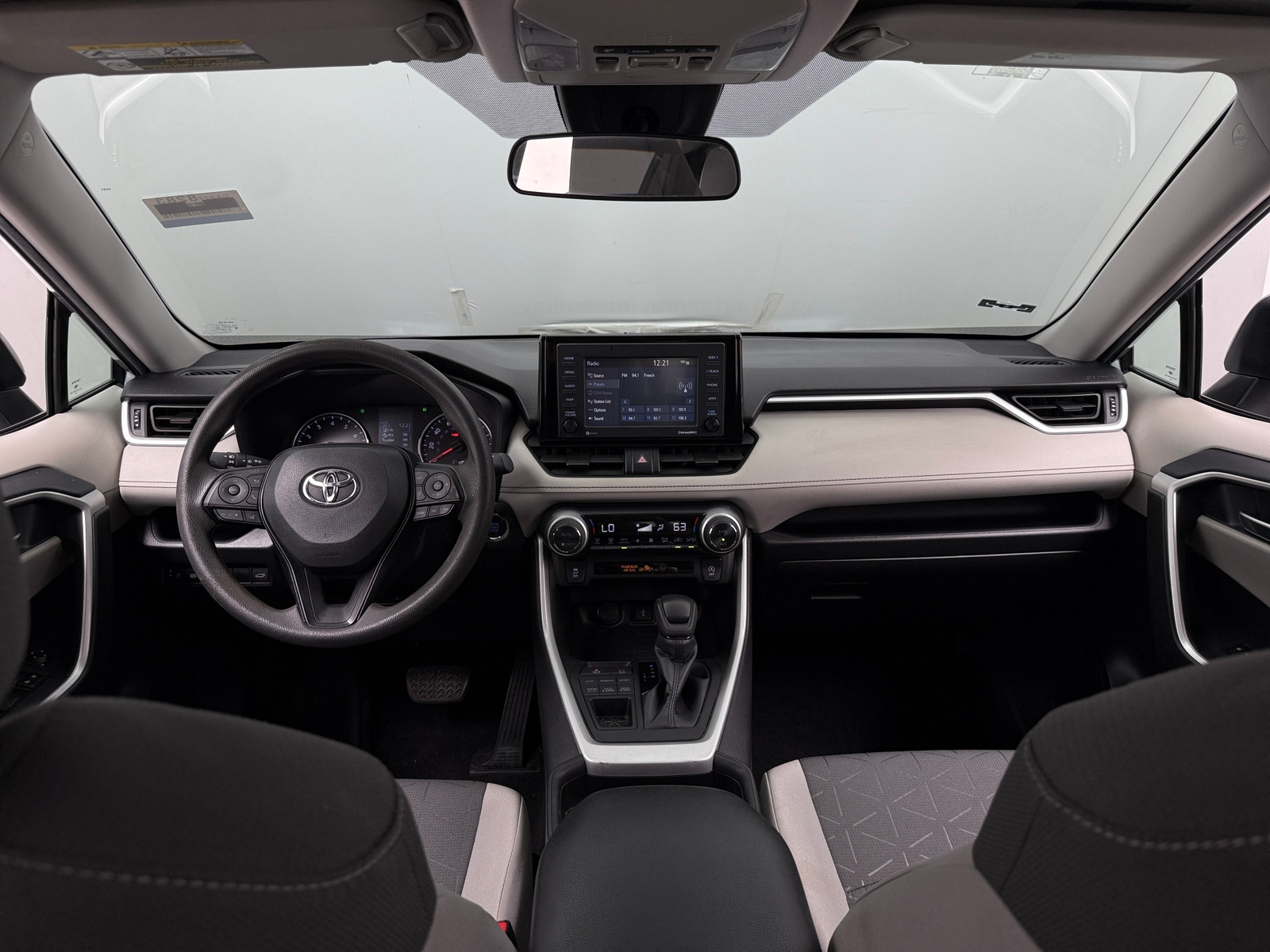 Thumbnail: 2021 Toyota RAV4 - 3