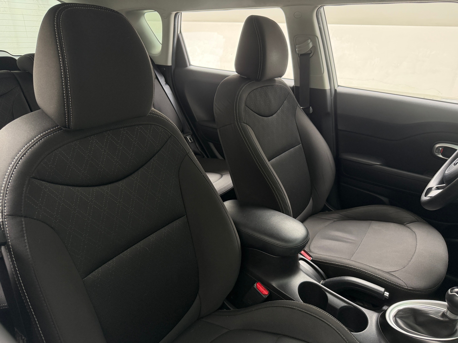 Thumbnail: 2018 Kia Soul - 2