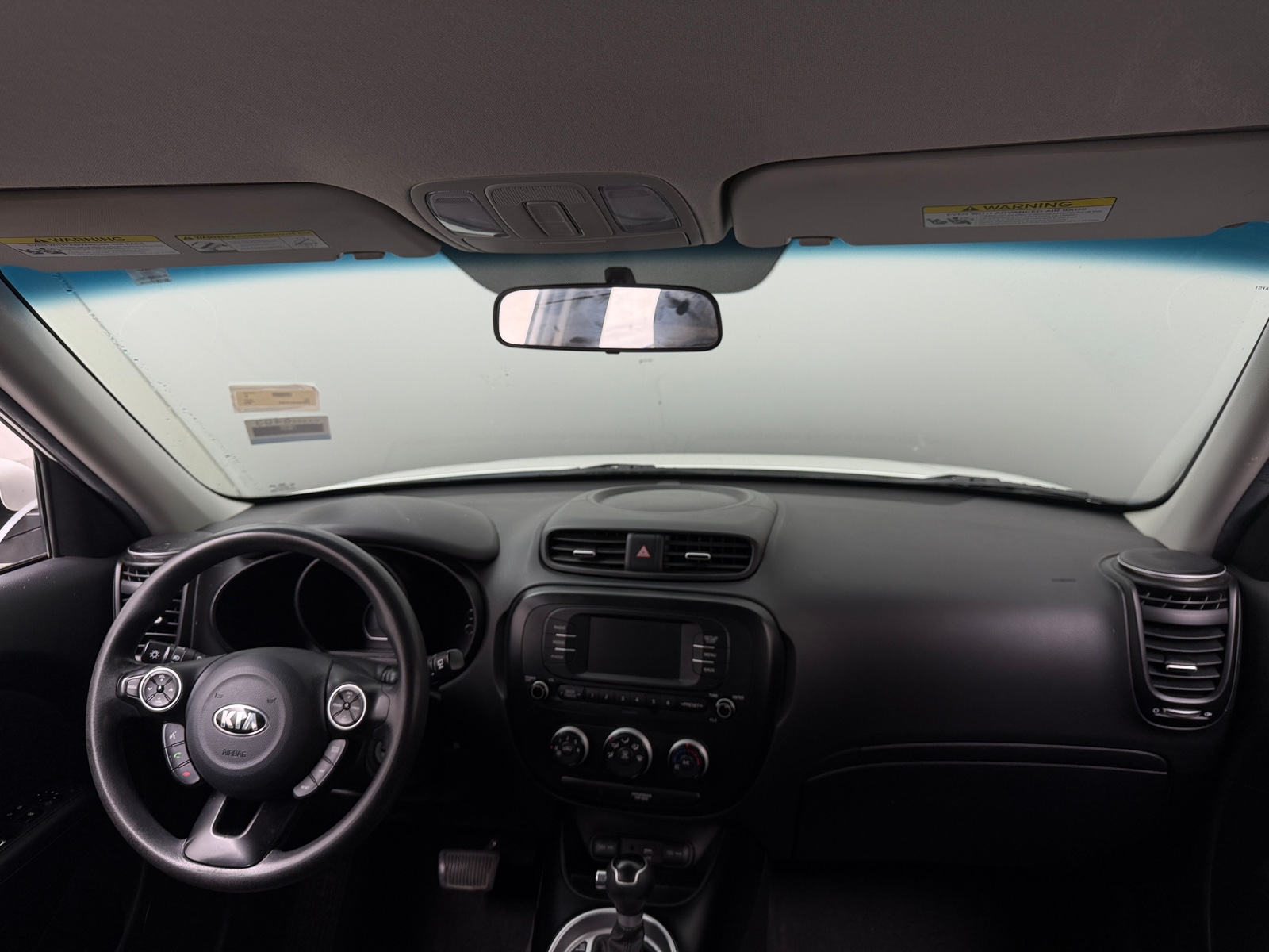 Thumbnail: 2018 Kia Soul - 3