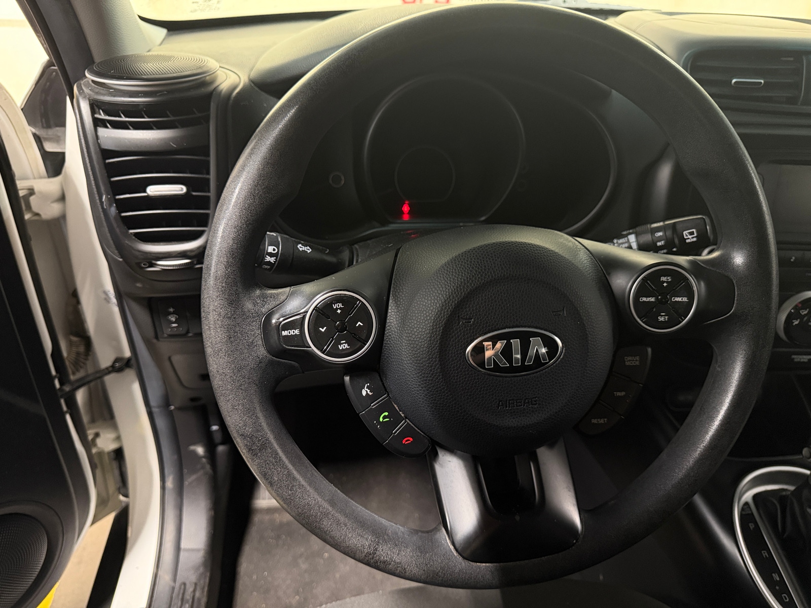 Thumbnail: 2018 Kia Soul - 5