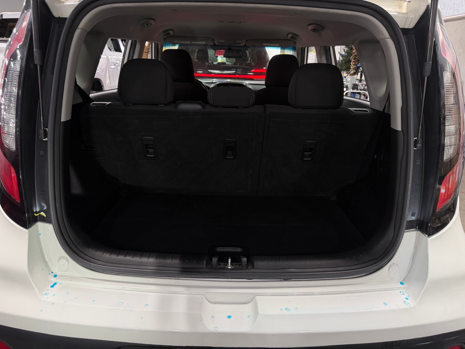 Thumbnail: 2018 Kia Soul - 7