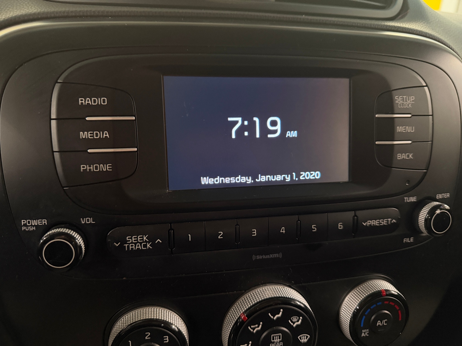 Thumbnail: 2018 Kia Soul - 4