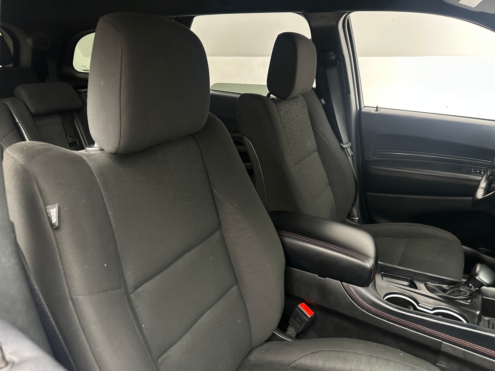 Thumbnail: 2024 Dodge Durango - 2