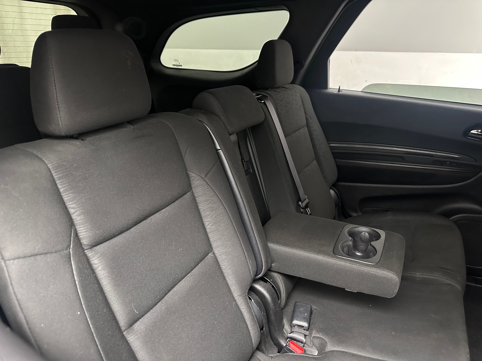 Thumbnail: 2024 Dodge Durango - 6