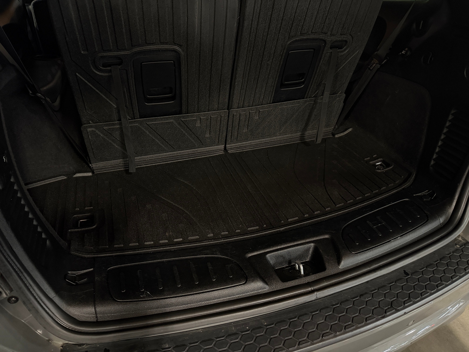 Thumbnail: 2024 Dodge Durango - 7