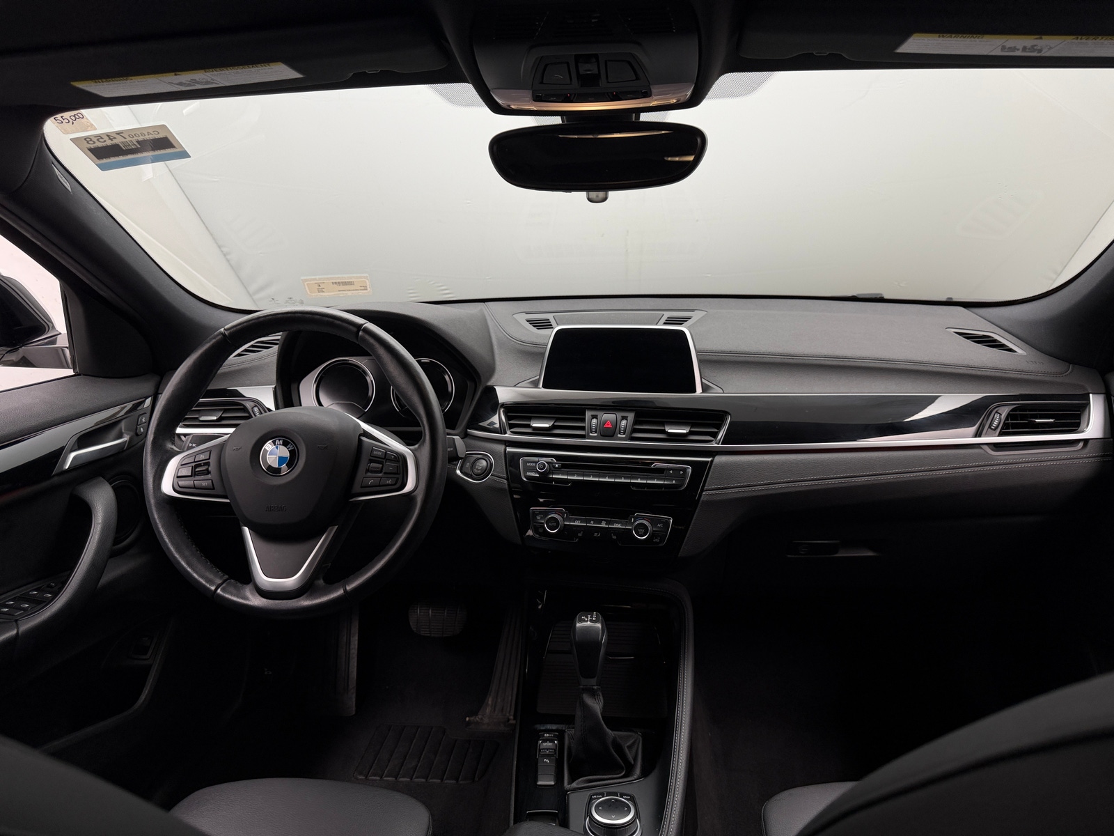 Thumbnail: 2018 BMW X2 - 2