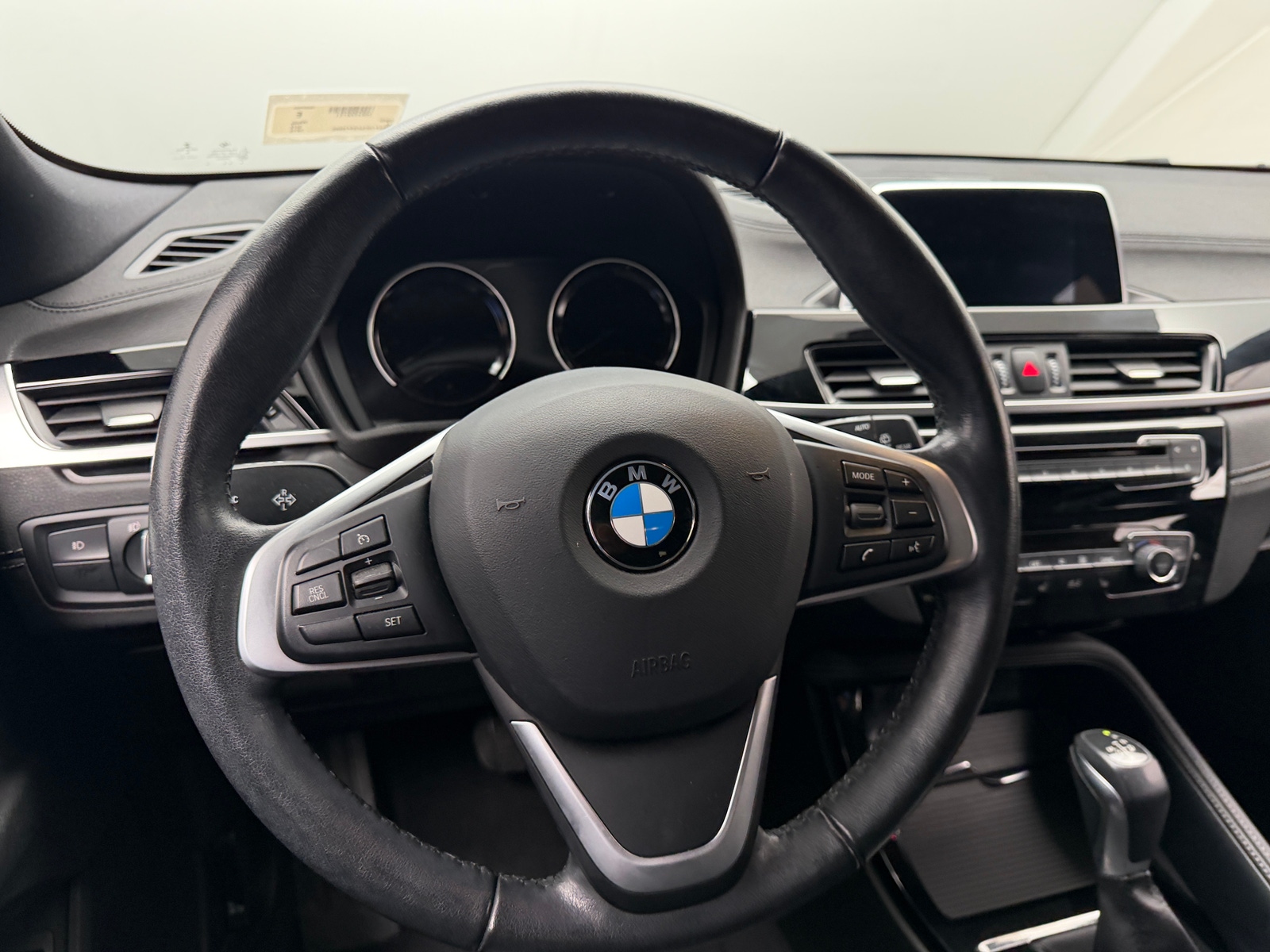 Thumbnail: 2018 BMW X2 - 4