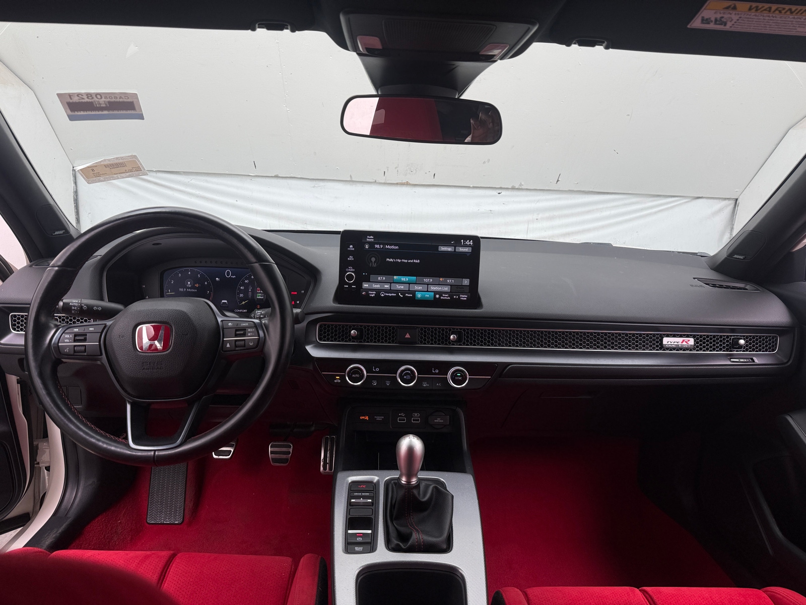 Thumbnail: 2023 Honda Civic - 3