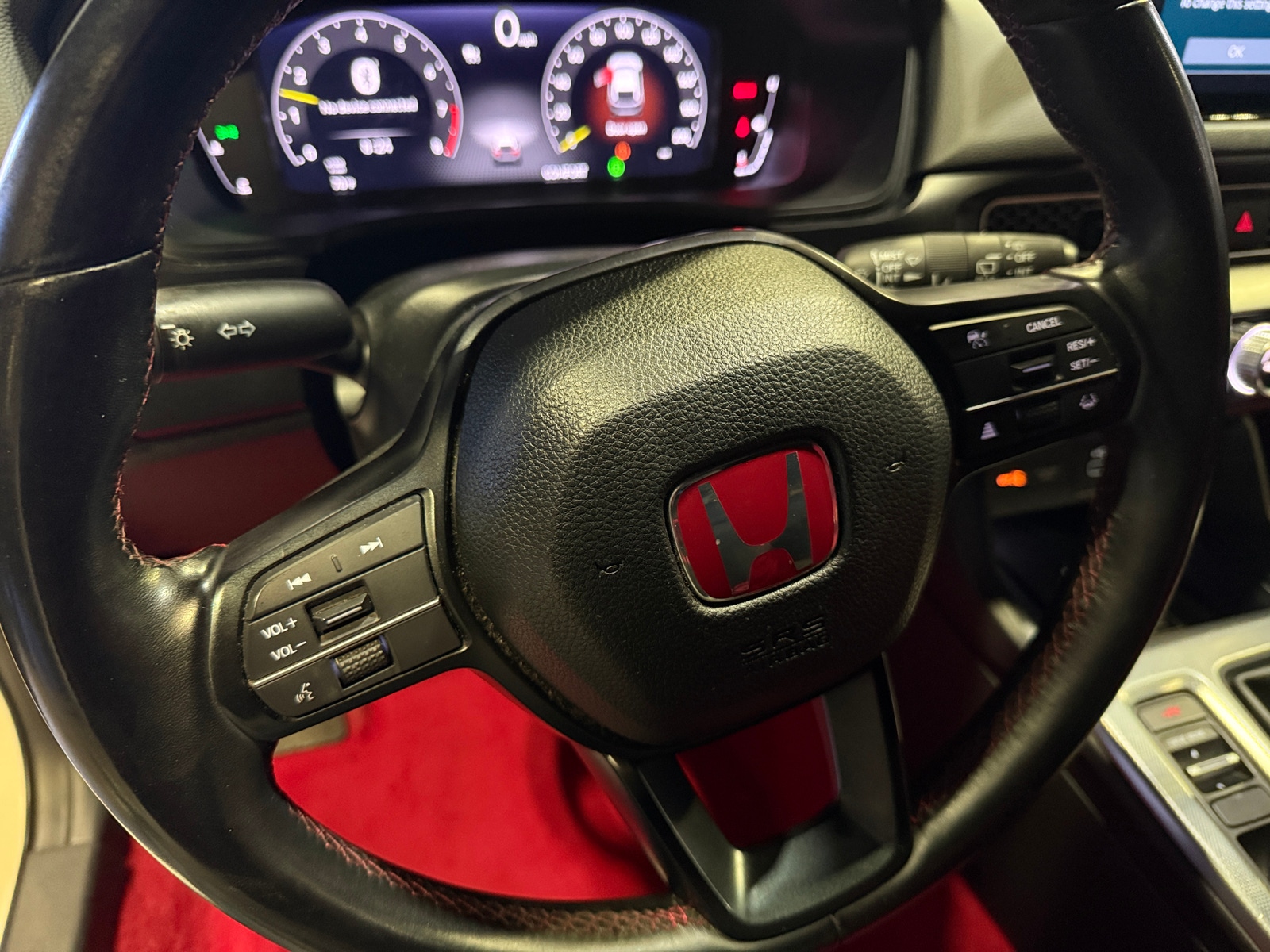 Thumbnail: 2023 Honda Civic - 5