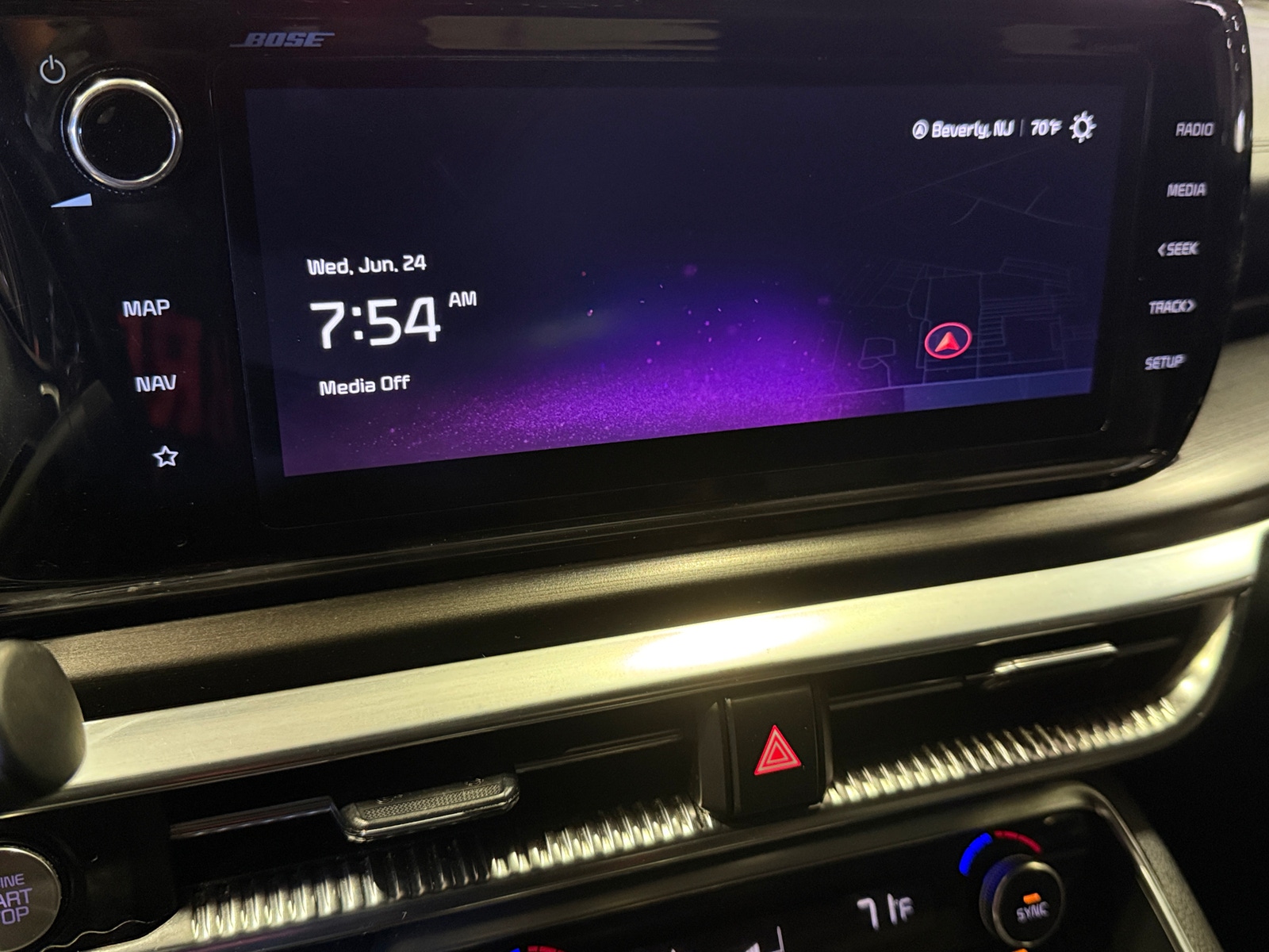 Thumbnail: 2024 Kia K5 - 3