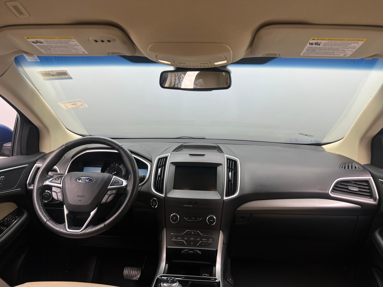 Thumbnail: 2020 Ford Edge - 2
