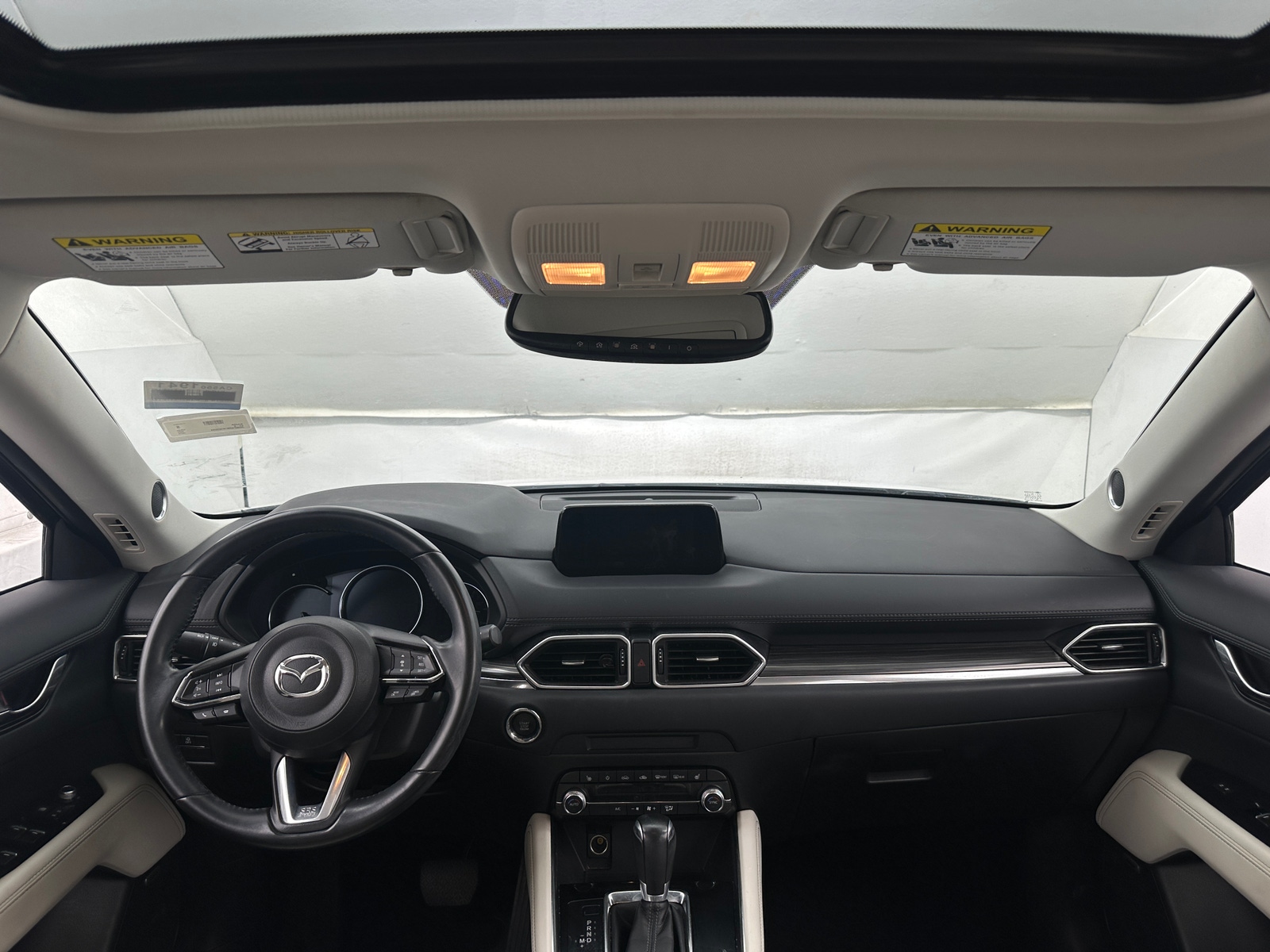 Thumbnail: 2019 Mazda CX-5 - 2