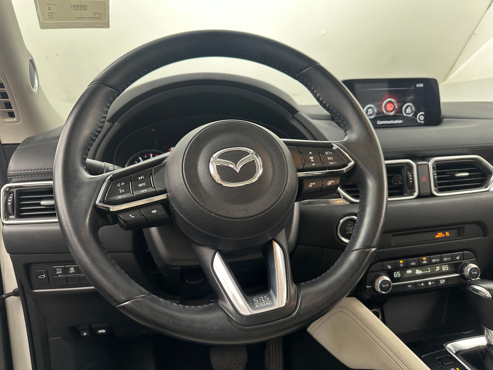 Thumbnail: 2019 Mazda CX-5 - 4