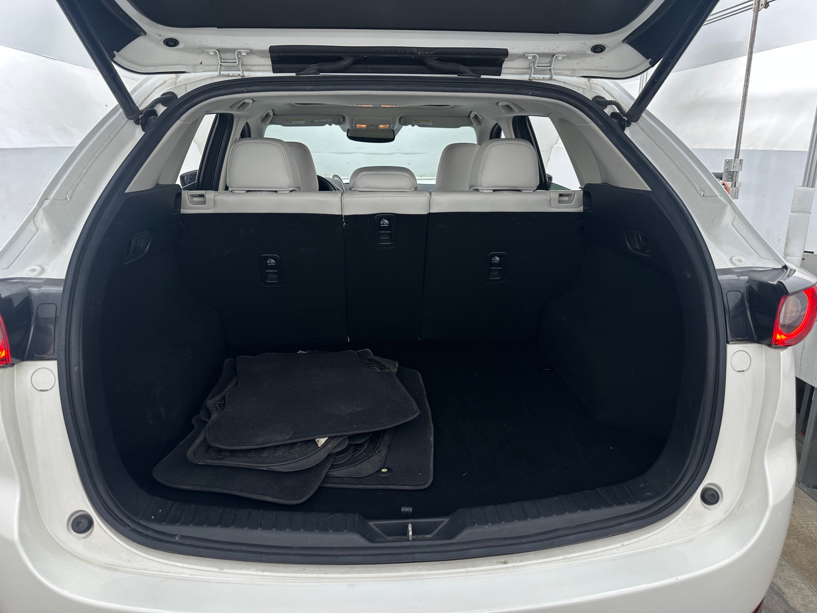 Thumbnail: 2019 Mazda CX-5 - 6