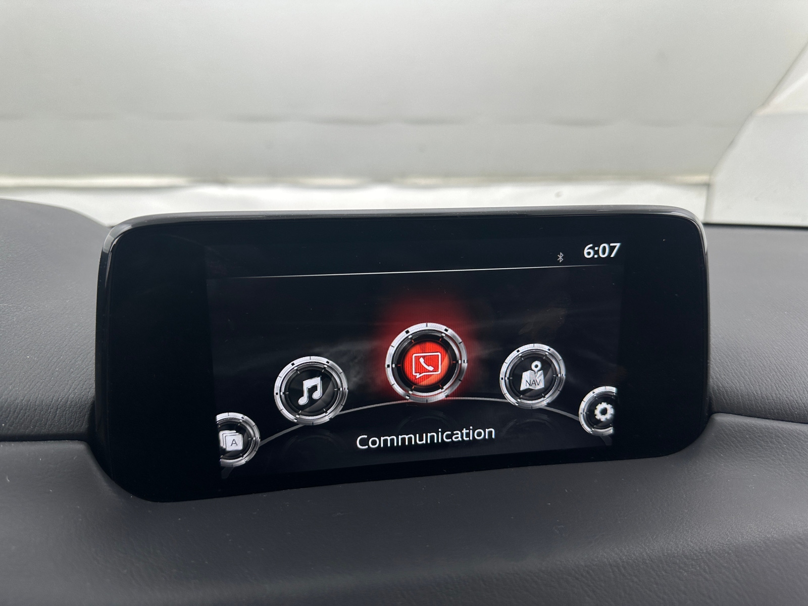 Thumbnail: 2019 Mazda CX-5 - 3