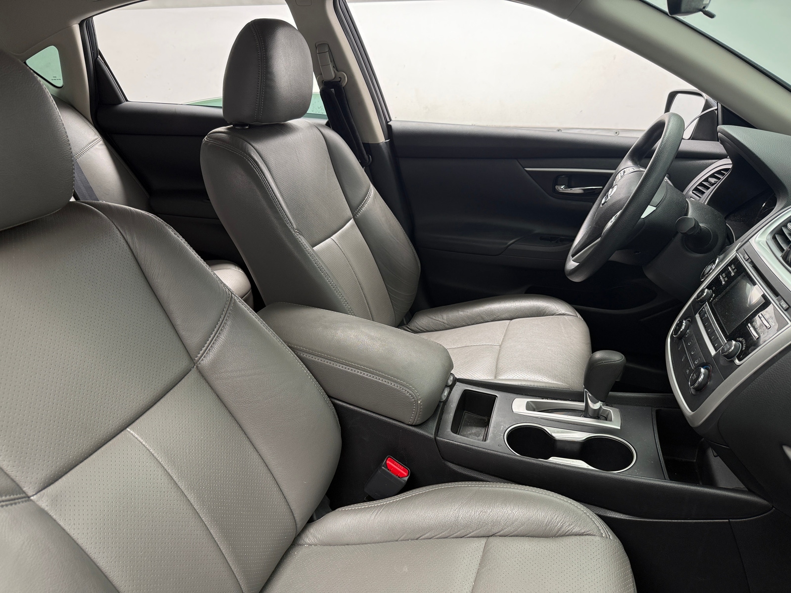 Thumbnail: 2018 Nissan Altima - 2