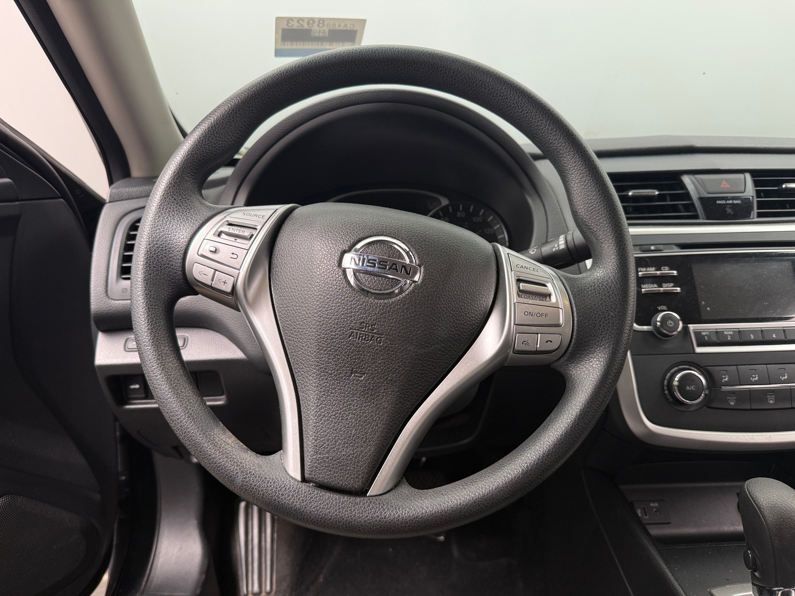 Thumbnail: 2018 Nissan Altima - 5