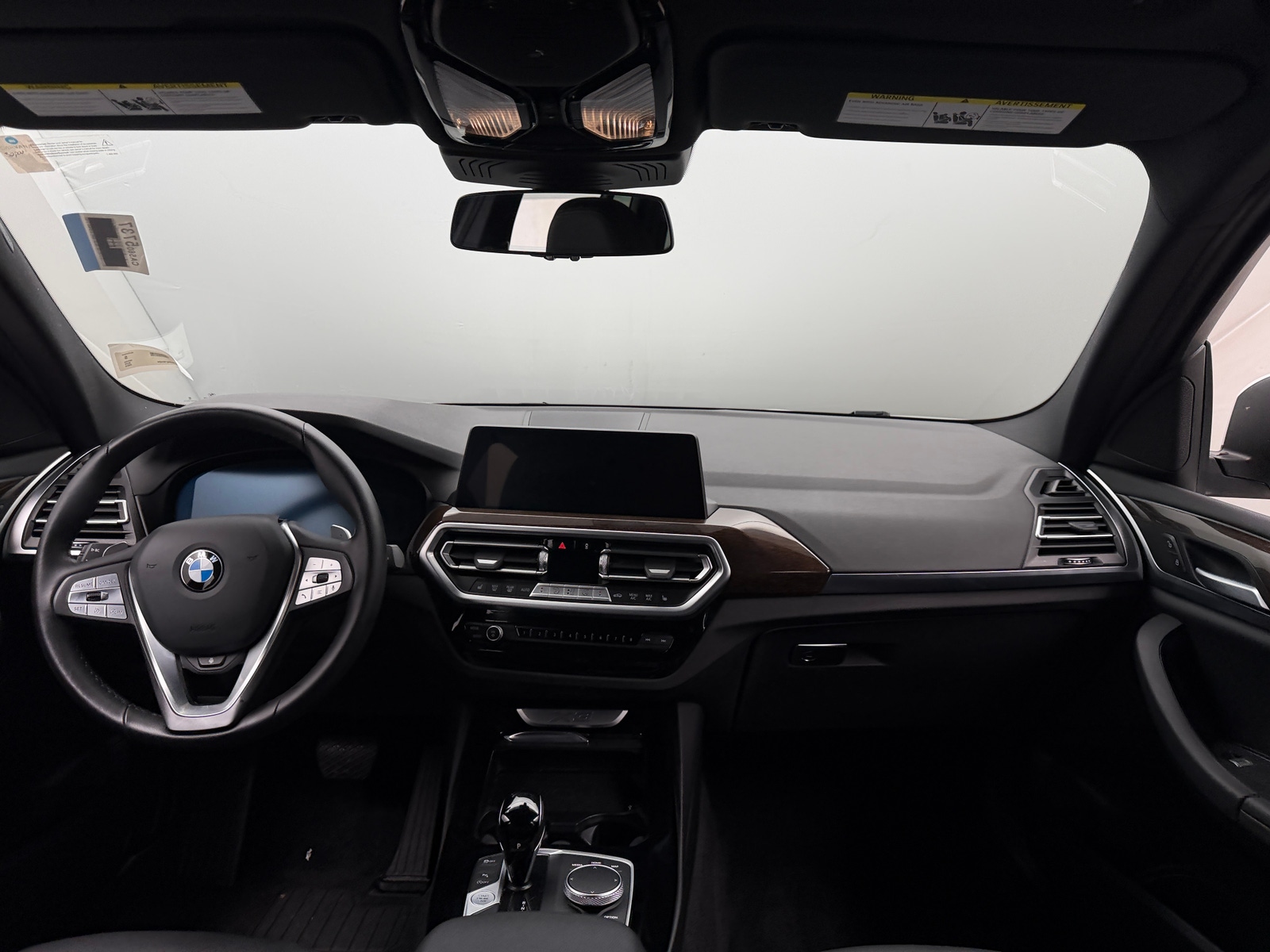 Thumbnail: 2024 BMW X3 - 2