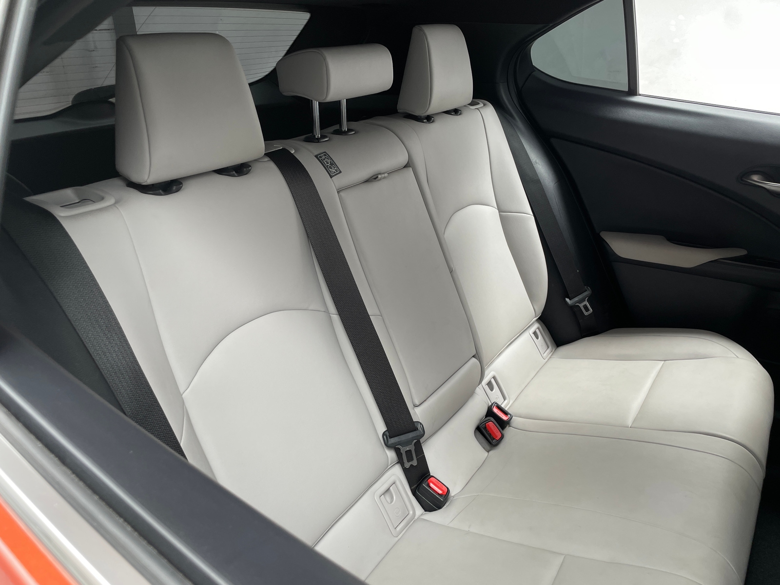 Thumbnail: 2019 Lexus UX - 5