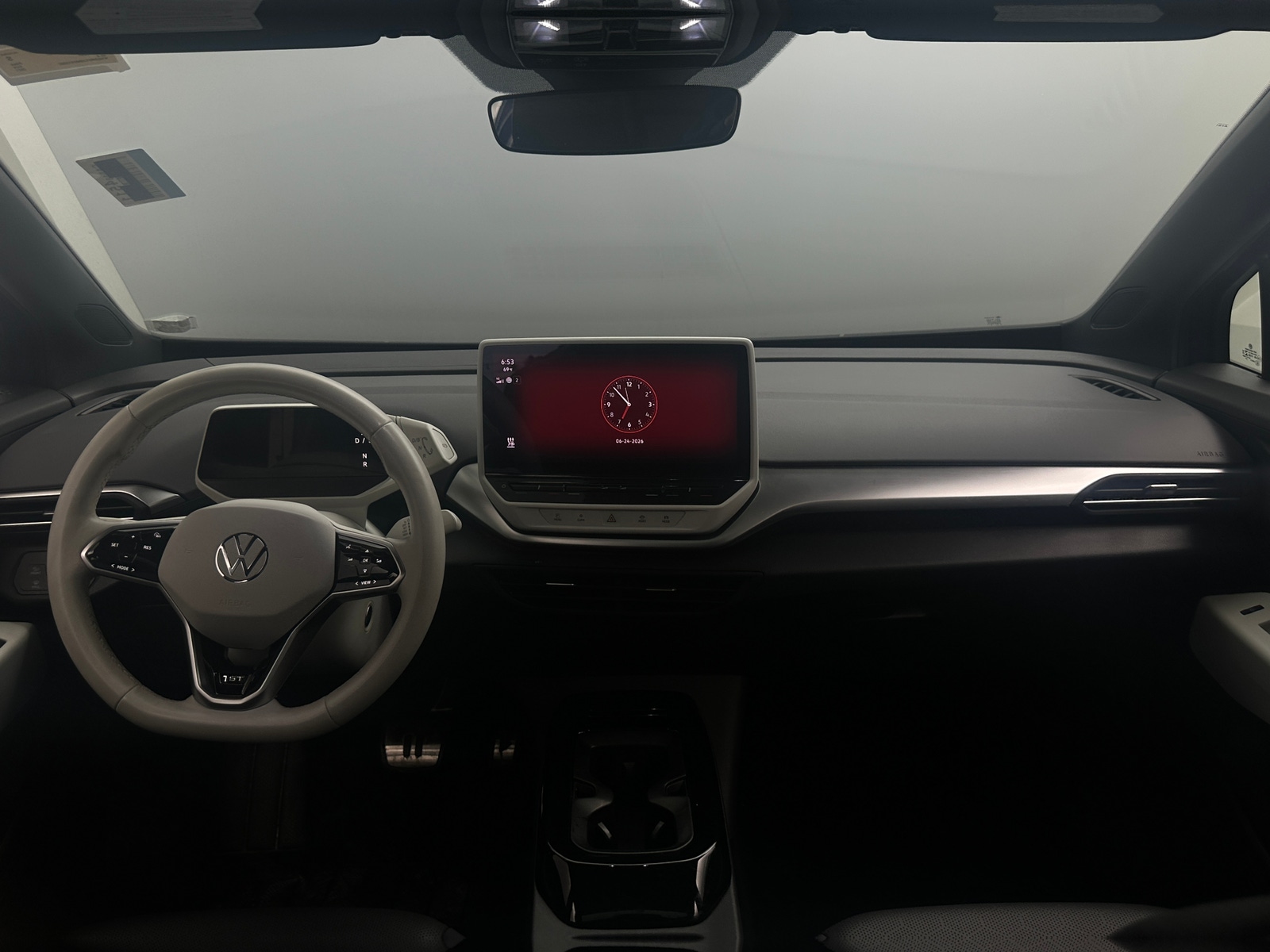 Thumbnail: 2021 Volkswagen ID.4 - 2