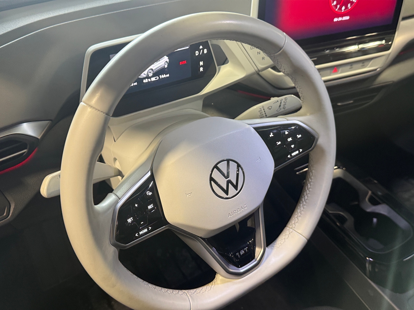 Thumbnail: 2021 Volkswagen ID.4 - 4