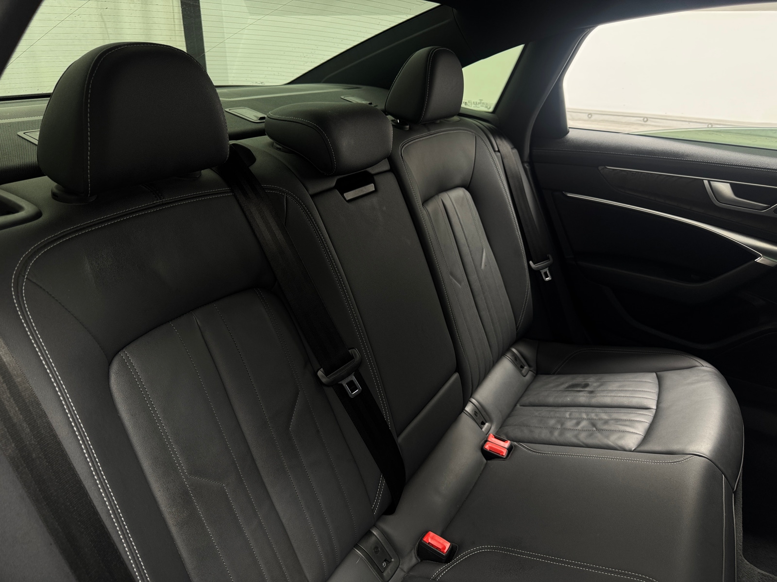 Thumbnail: 2020 Audi A6 - 5