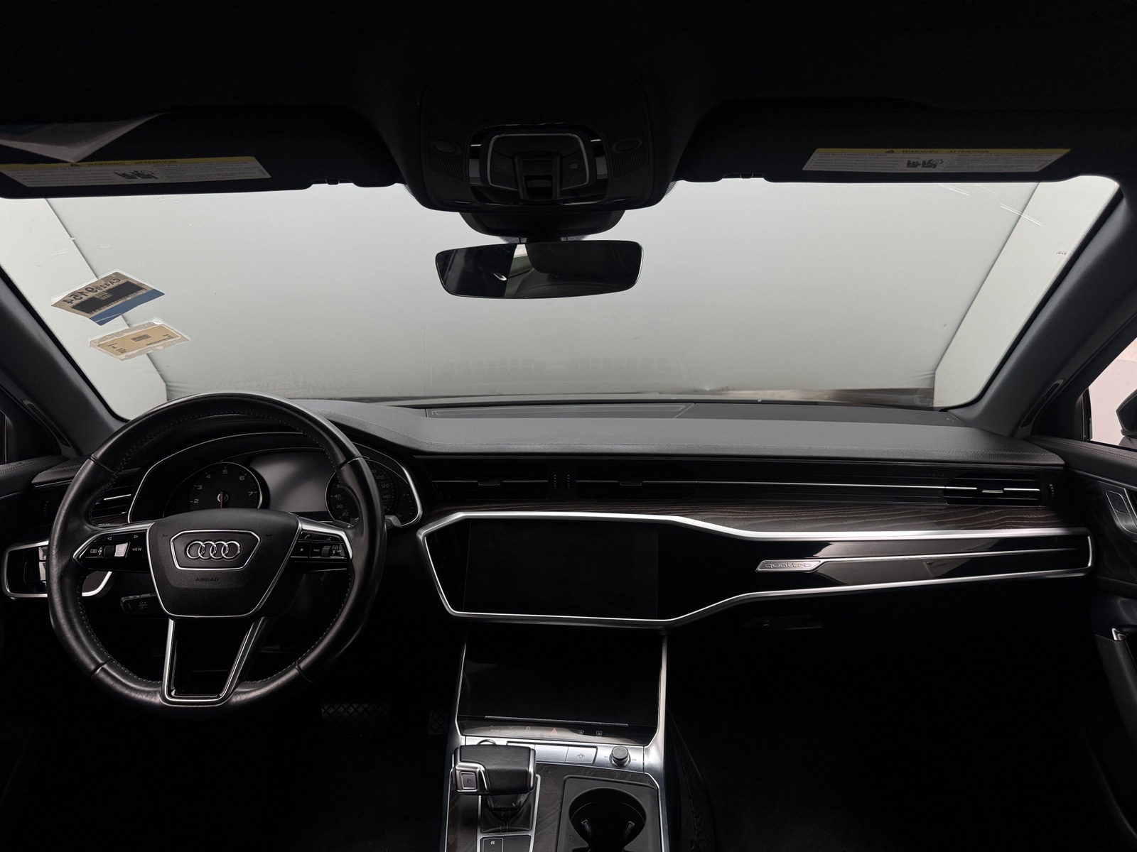 Thumbnail: 2020 Audi A6 - 2