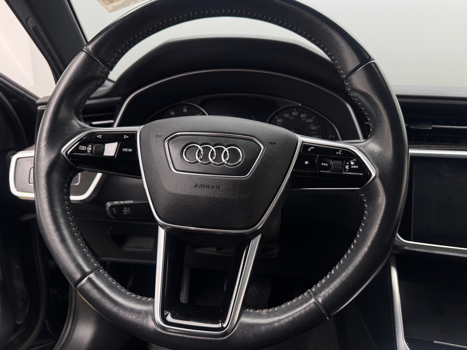 Thumbnail: 2020 Audi A6 - 4