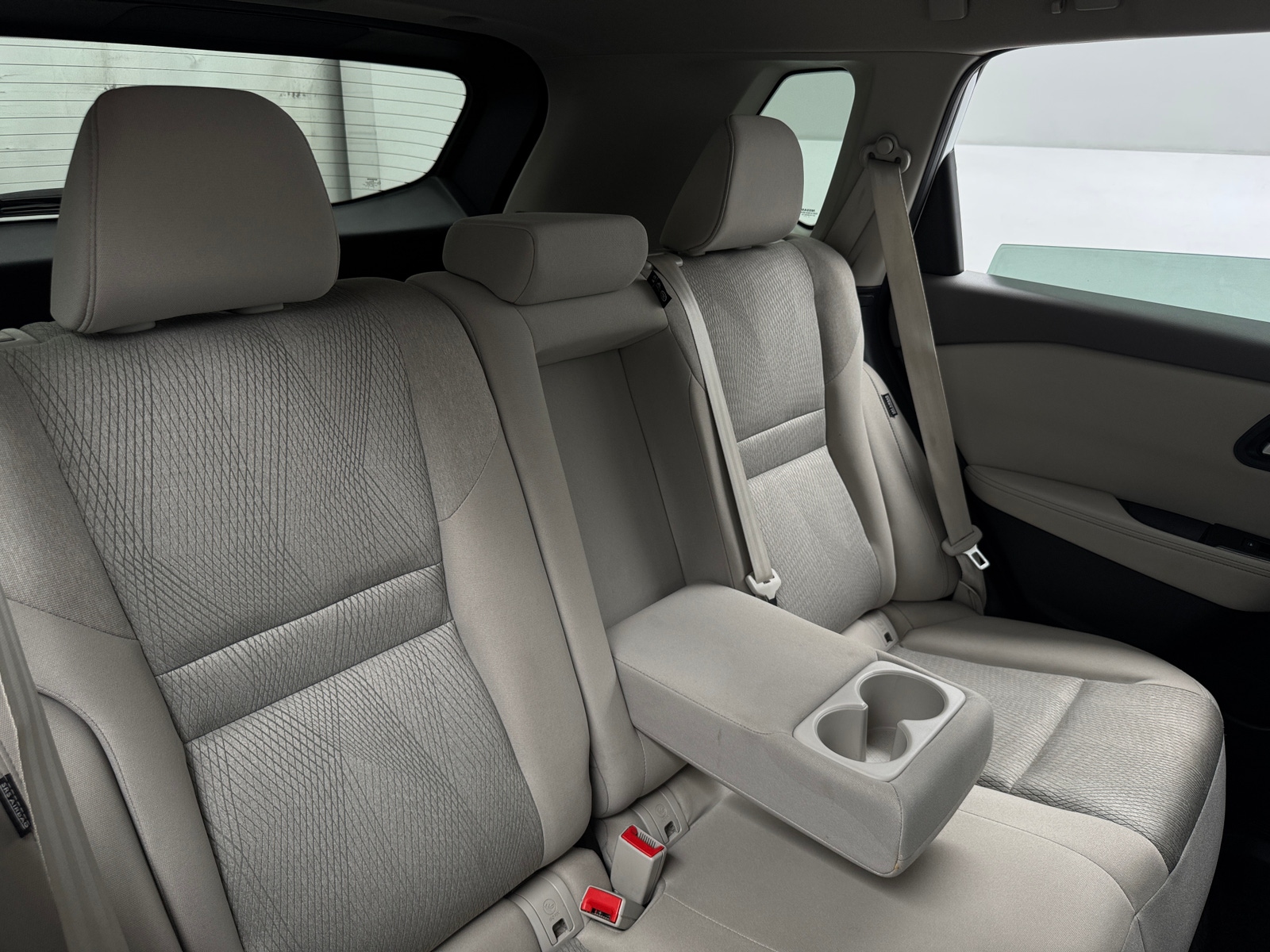 Thumbnail: 2025 Nissan Rogue - 6