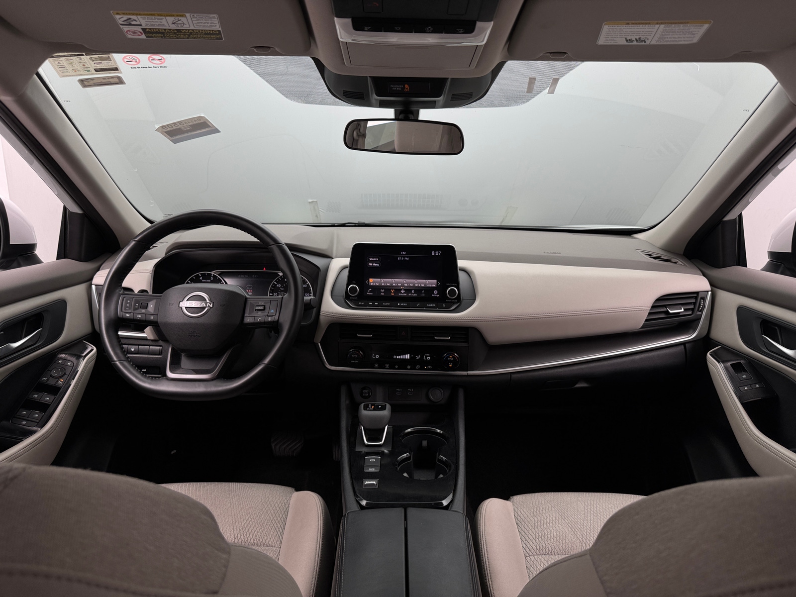 Thumbnail: 2025 Nissan Rogue - 3