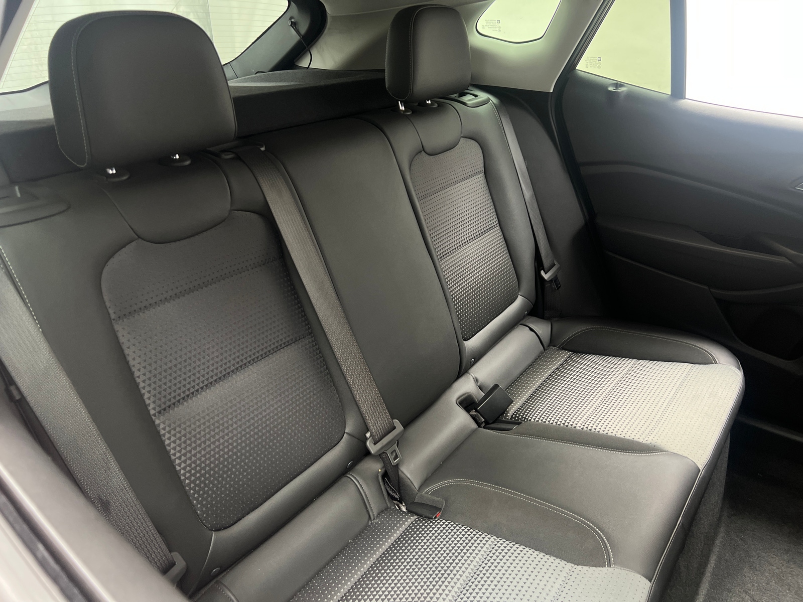 Thumbnail: 2025 Chevrolet Trax - 6