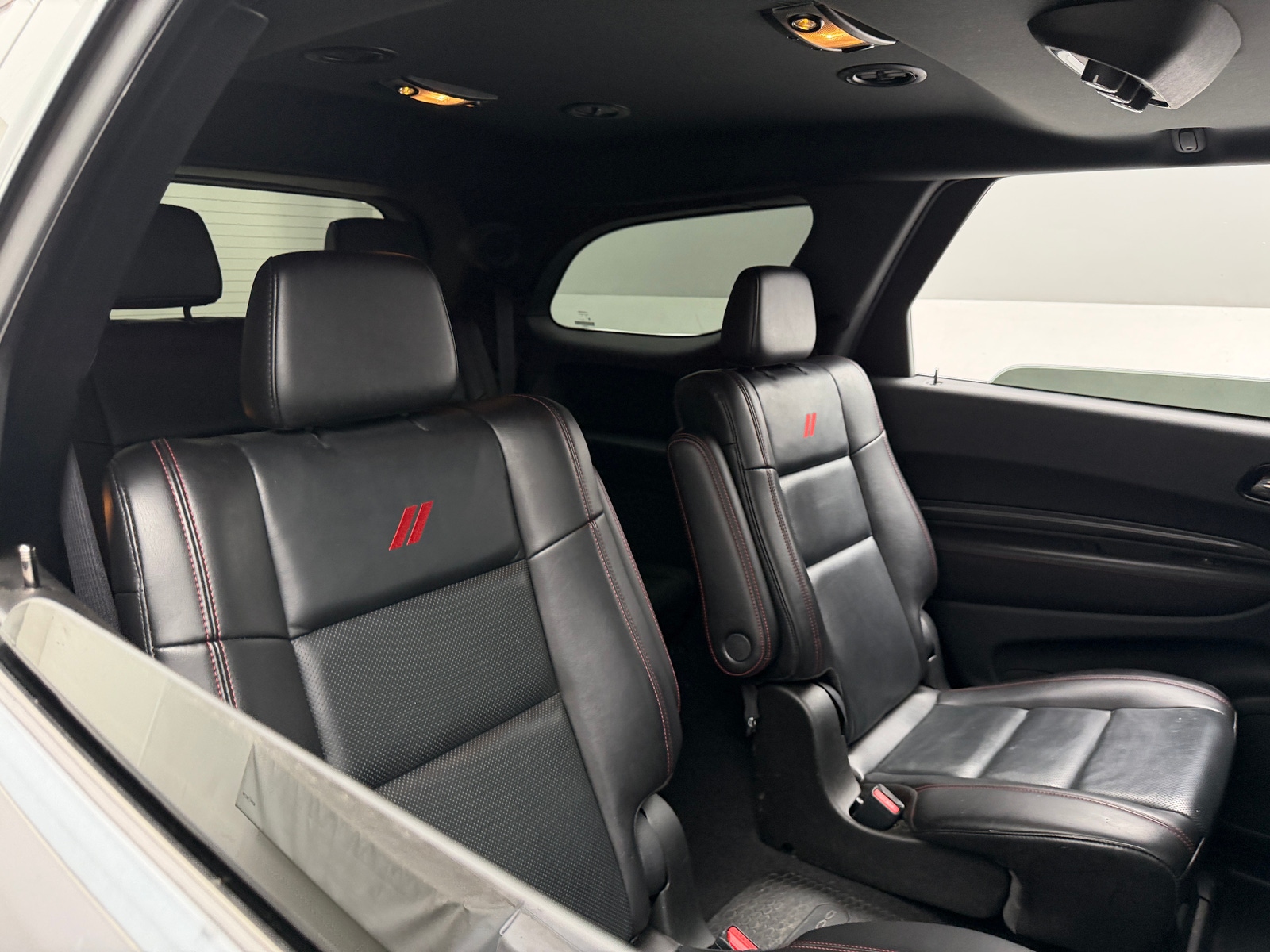 Thumbnail: 2023 Dodge Durango - 5