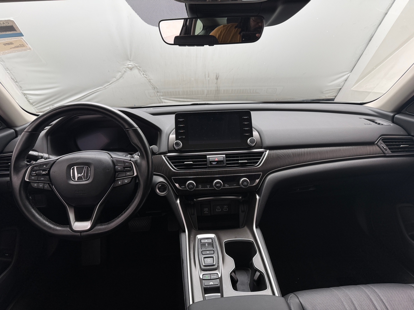 Thumbnail: 2022 Honda Accord - 2