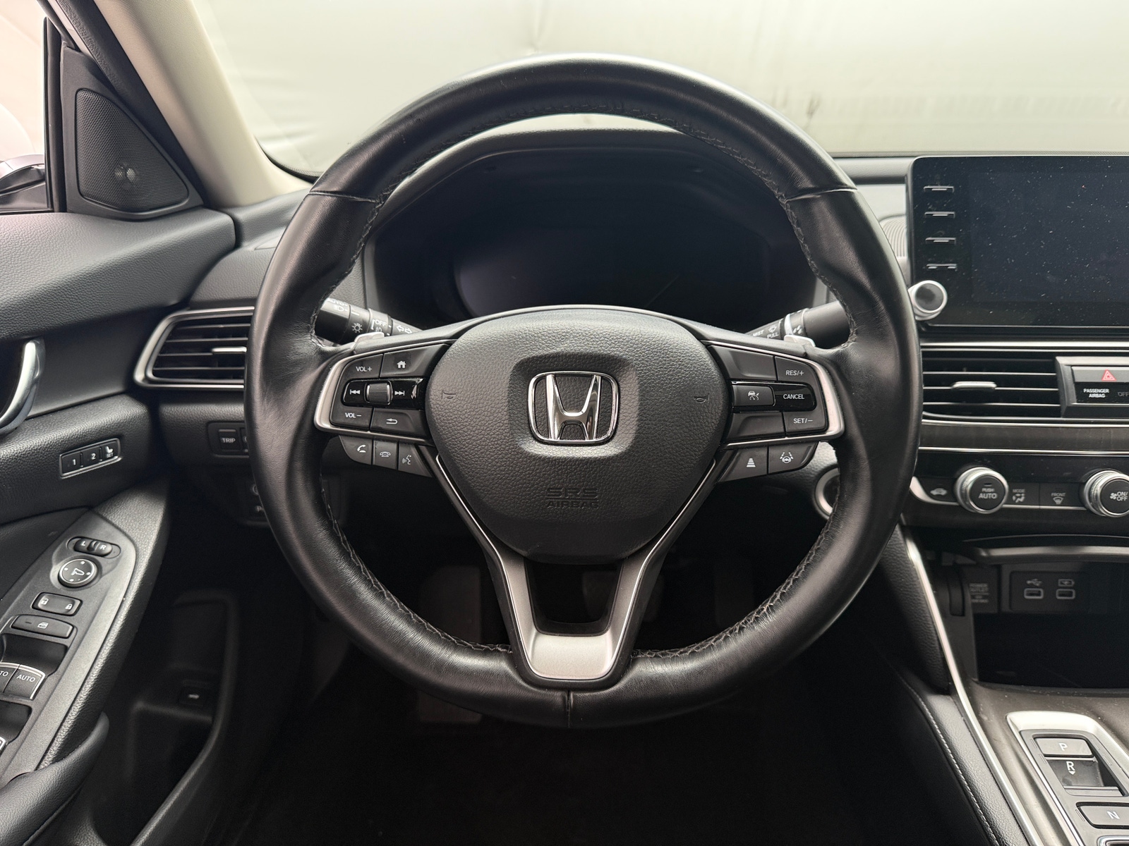 Thumbnail: 2022 Honda Accord - 4